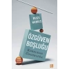 Özgüven Boşluğu