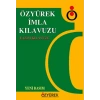 Özyürek İmla Kıluzu
