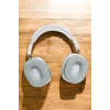 P9 Plus Kablosuz Kulak Üstü Bluetooth Kulaklık Beyaz Mikrofonlu Kulaküstü Kablosuz Kulaklık