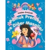 Pamuk Prenses ve  Masallar - Harika Öyküler