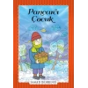 Pancarcı Çuk - Samed Behrengi Serisi