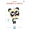 Panda Huzurlu ve Mutlu - Öğrenen Yrular