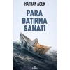 Para Batırma Sanatı