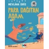 Para Dağıtan Adam (Ciltli)