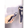 Paslanmaz Çelik Bıçaklı Hassas Çelik Bıçaklı Tıraş Makinesi