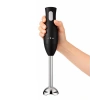 Paslanmaz Çelik Blender Ayağına Sahip Ergonomik El Blenderı