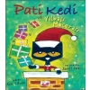 Pati Kedi ve Yılbaşı Macerası