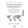 Pazarlamadan Perakendeye