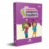 Ped Readers İngilizce Hikâye Seti 5  - Level 1