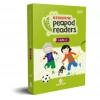 Ped Readers İngilizce Hikâye Seti 5  - Level 2