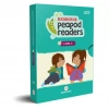 Ped Readers İngilizce Hikâye Seti 5  - Level 3