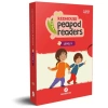 Ped Readers İngilizce Hikâye Seti 5  - Level 5