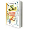Peki Ama Neden? (Kutulu Set -3 )