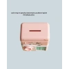Pembe ATM Kasa Görünümlü Elektronik Şifreli Çocuk Kumbarası