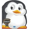 Penguen - Hayvanları Tanıyalım