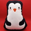 Penguen Yastık