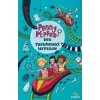 Penny Pepper – Hız Trenindeki Heyn