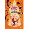 Penny Pepper – Okuldaki şa