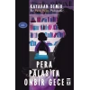 Pera sta Onbir Gece