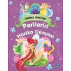 Perilerin Harika Dünyası - Harika Öyküler