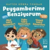 Peygamberime Benziyorum 3’lü Set