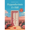 Peygamberimin Ev Hali