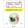 Pikolo ile Felsefe Öğreniyorum - Bergamot Uyuyor Mu?
