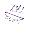 Pilates Bar Egzersiz Aleti Bilek Destekli Çok Yönlü Kullanım