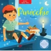 Pinchio - Pinokyo (İngilizce - Türkçe)