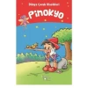Pinokyo - Dünya Çuk Klasikleri