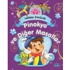 Pinokyo ve  Masallar - Harika Öyküler