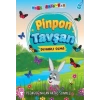 Pinpon Tşan - Mini Masallar 5