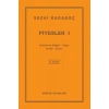 Piyesler 1
