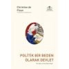 Politik Bir Beden Olarak Devlet
