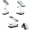 Polizei P-088 Sarjlı Robot Led Masa Lambası