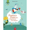 Postacı Fare’nin Olağtü Yolculukları