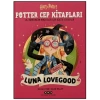 Potter Cep ları - Luna Lovegood