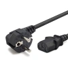 Power Kablo 28Pın 0.75 Mm 500W 1.5M Siyah HDX5523