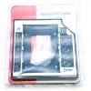 POWERGATE PG-NY12 Notebook için Disk Yuvası 12.7mm(1923)
