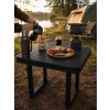 Pratik Katlanabilir Masa Kamp Piknik Bahçe ve Karavan Kullanımına Uygun