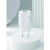 Pratik ve Kompakt Tasarımlı 12W USB Telefon Şarj Adaptörü