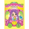 Prenses Partiye Hazırlanıyor - Betül
