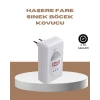 Prize Tak Çalıştır Kolay Kullanım – Etkili Haşere Uzaklaştırıcı