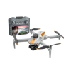 Profesyonel Drone GPS Özellikli 20 30 Dakika Uçuş Süreli
