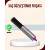Profesyonel İyon Teknolojili Sıcak Hava Fırçası