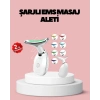 Profesyonel Sonuç Veren Ev Tipi Cilt Sıkılaştırma ve Gençleştirme Aleti