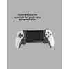 PS1 GBA NES Oyun Destekli Retro Cihaz Yeni Nesil