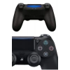 PS4 Joystick Oyun Kolu Titreşimli Uzun Pil Ömrü USB Şarj Kablolu