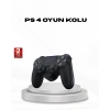 PS4 Kablosuz Oyun Kolu V2 – Bluetooth Bağlantılı Titreşimli PC ve Mobil Uyumlu