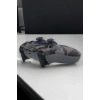 PS4 Oyun Kolu Kamuflaj Desenli Joystick